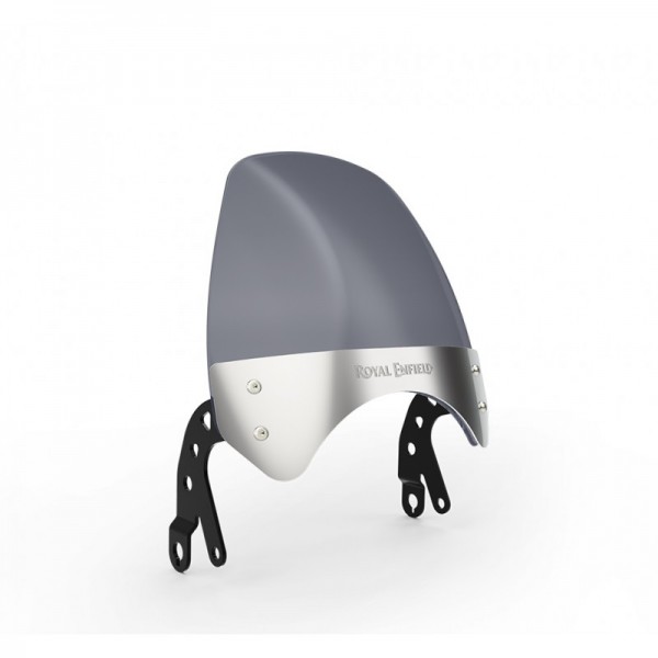 Royal Enfield Royal Enfield 650 Twins Tall Tinted Fly Screen